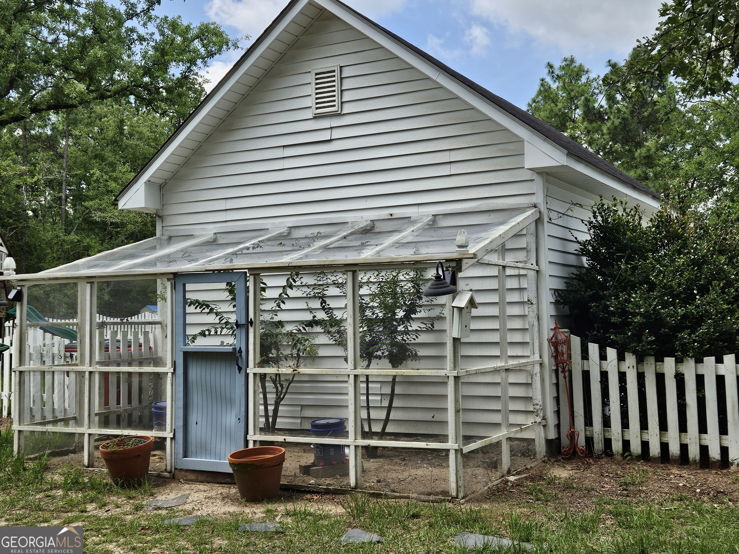 1322 Hamlin Road Lizella, GA 31052 - Photo 38 of 52