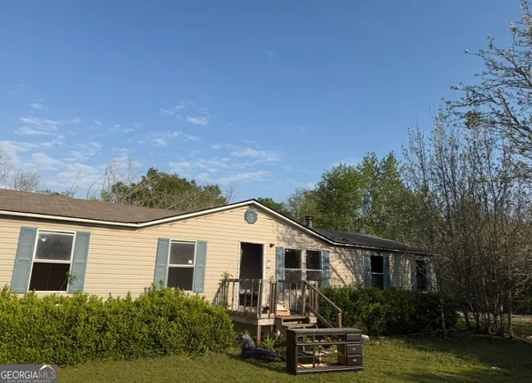 $55,000 | 5733 Raven Gray Lane, Donalsonville, GA 39845