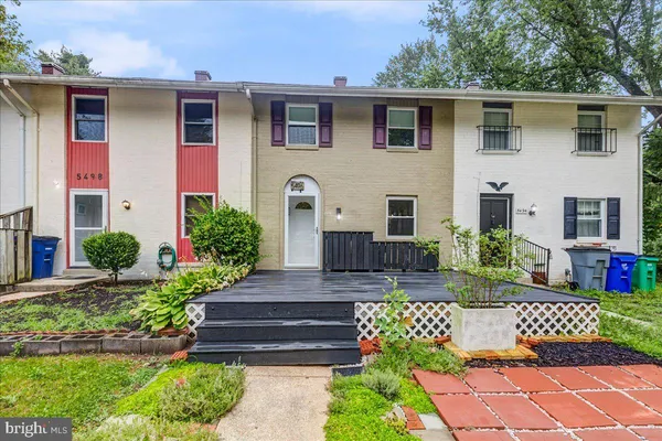 $375,000 | 5496 Endicott Lane, Columbia, MD 21044