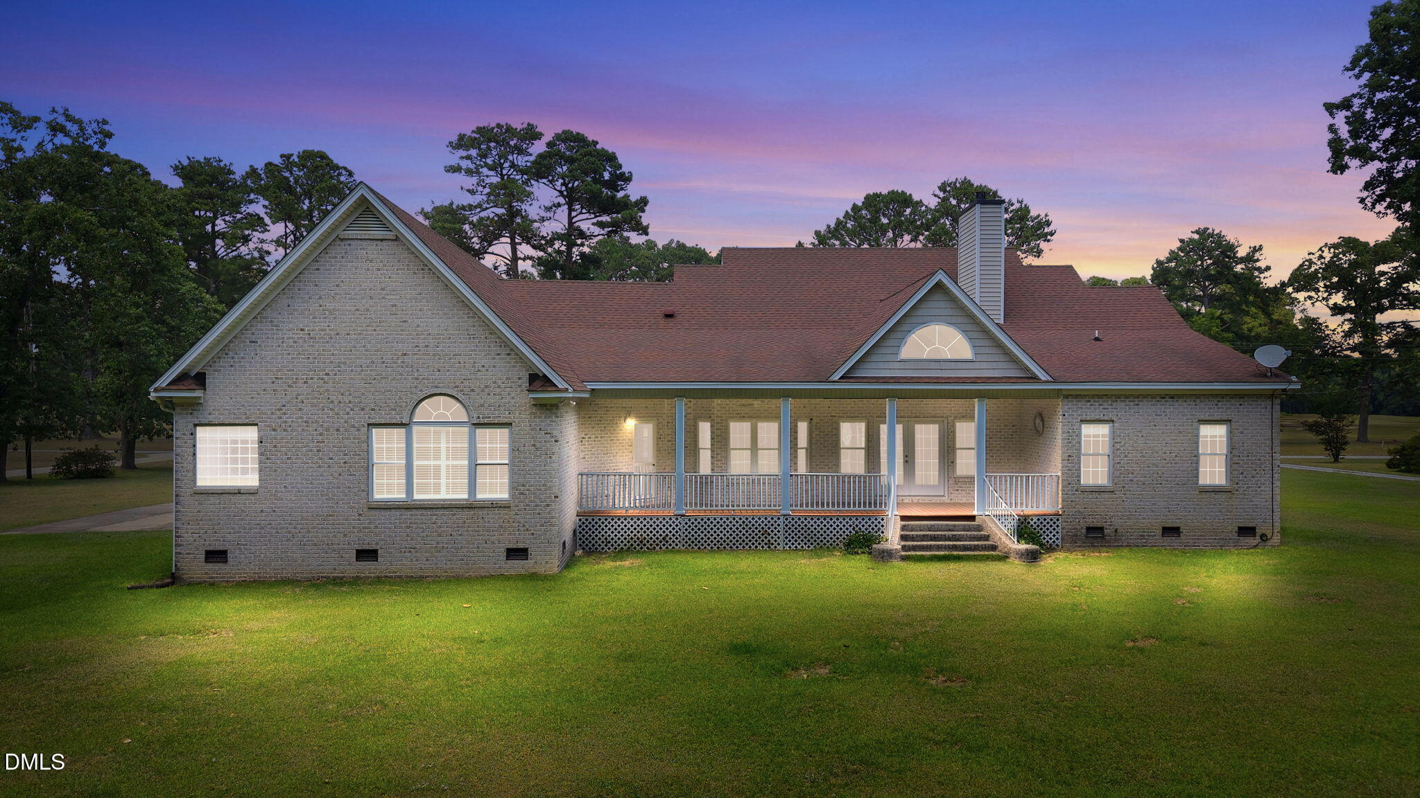 1117 Maccripine Road Pinetops, NC 27864 - Photo 43 of 43