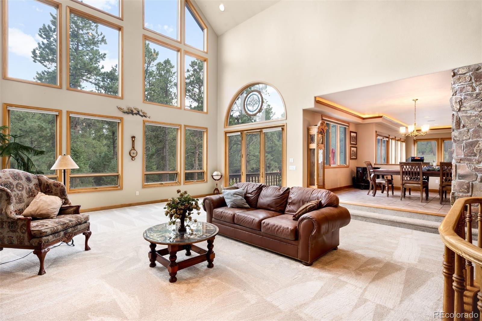 21206 Spring Creek Road Sedalia, CO 80135 - Photo 10 of 50 Gallery Image 10