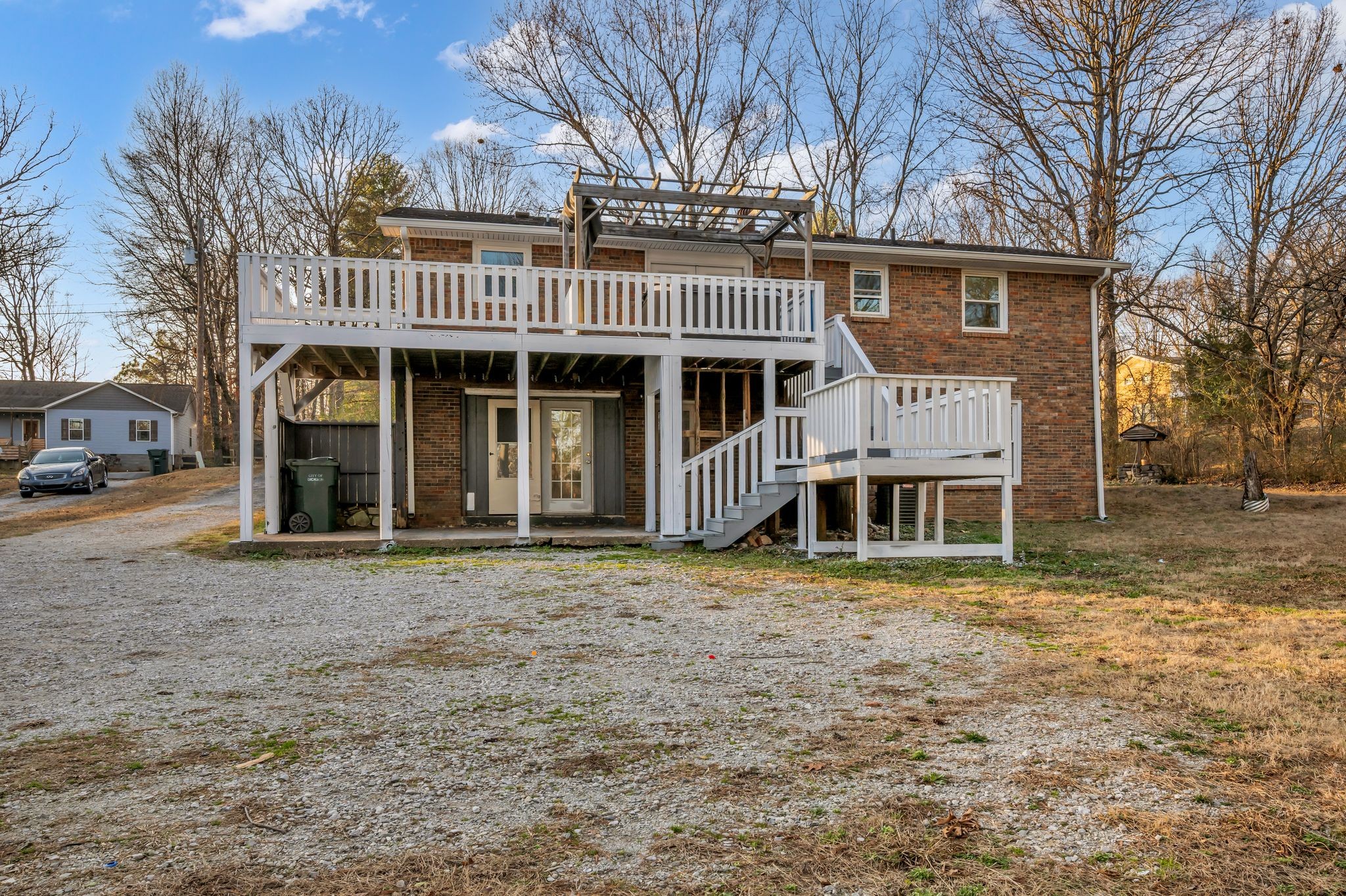 120 Robin Hood Road Dickson, TN 37055 - Photo 28 of 30