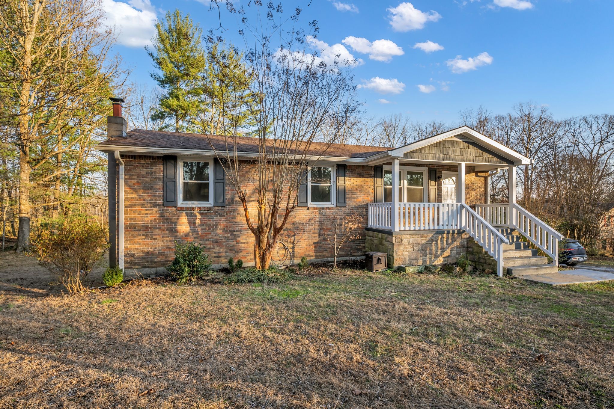 120 Robin Hood Road Dickson, TN 37055 - Photo 4 of 30