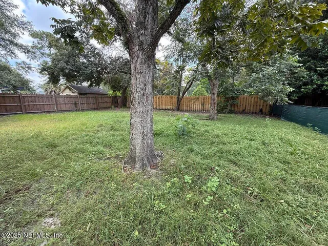 $1,540 | 7262 Kivler Drive, Jacksonville, FL 32210