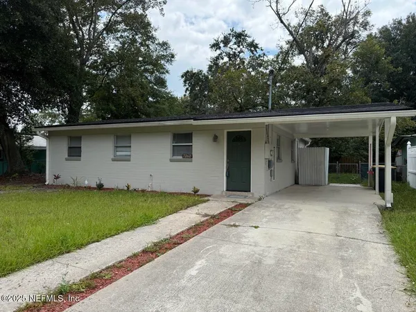 $1,499 | 7262 Kivler Drive, Jacksonville, FL 32210