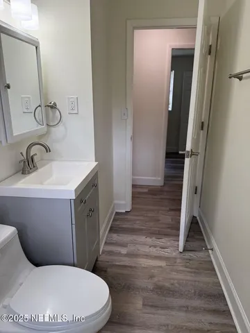 $1,540 | 7262 Kivler Drive, Jacksonville, FL 32210