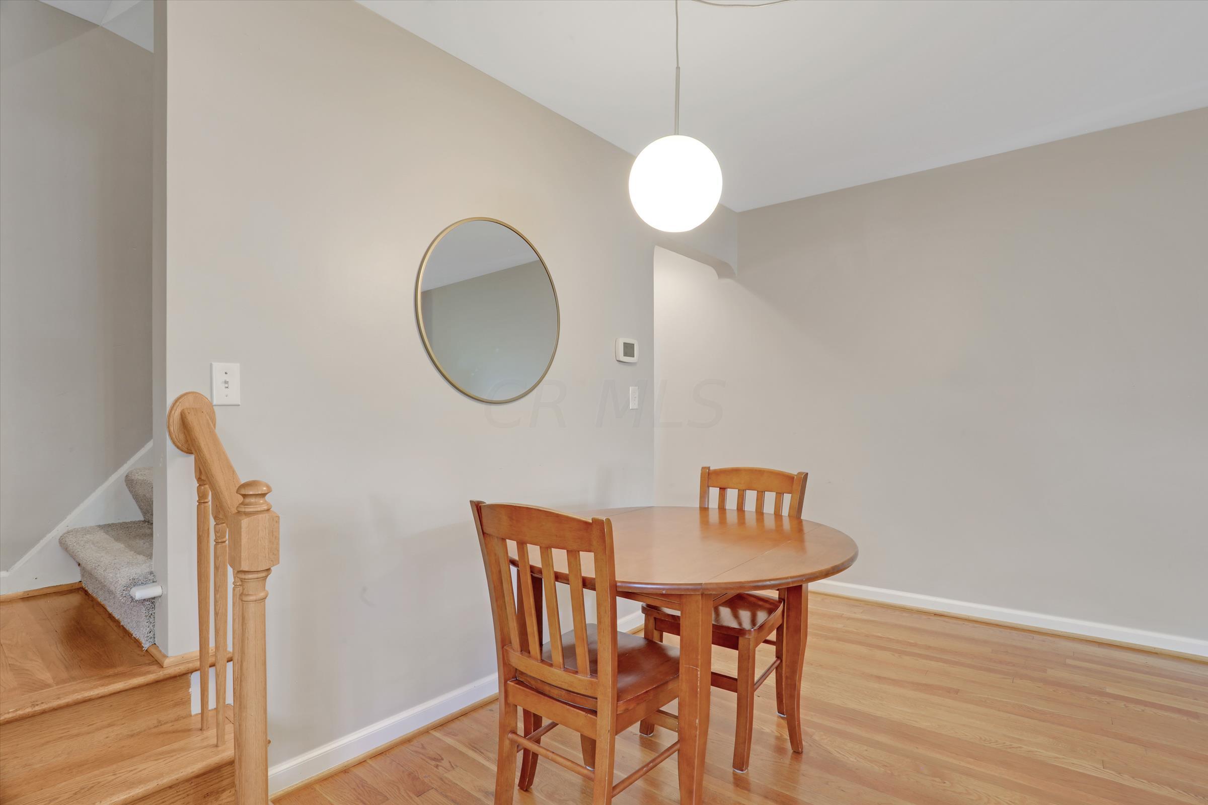1561 Meadow Road, Unit 1561 Columbus, OH 43212 - Photo 12 of 31
