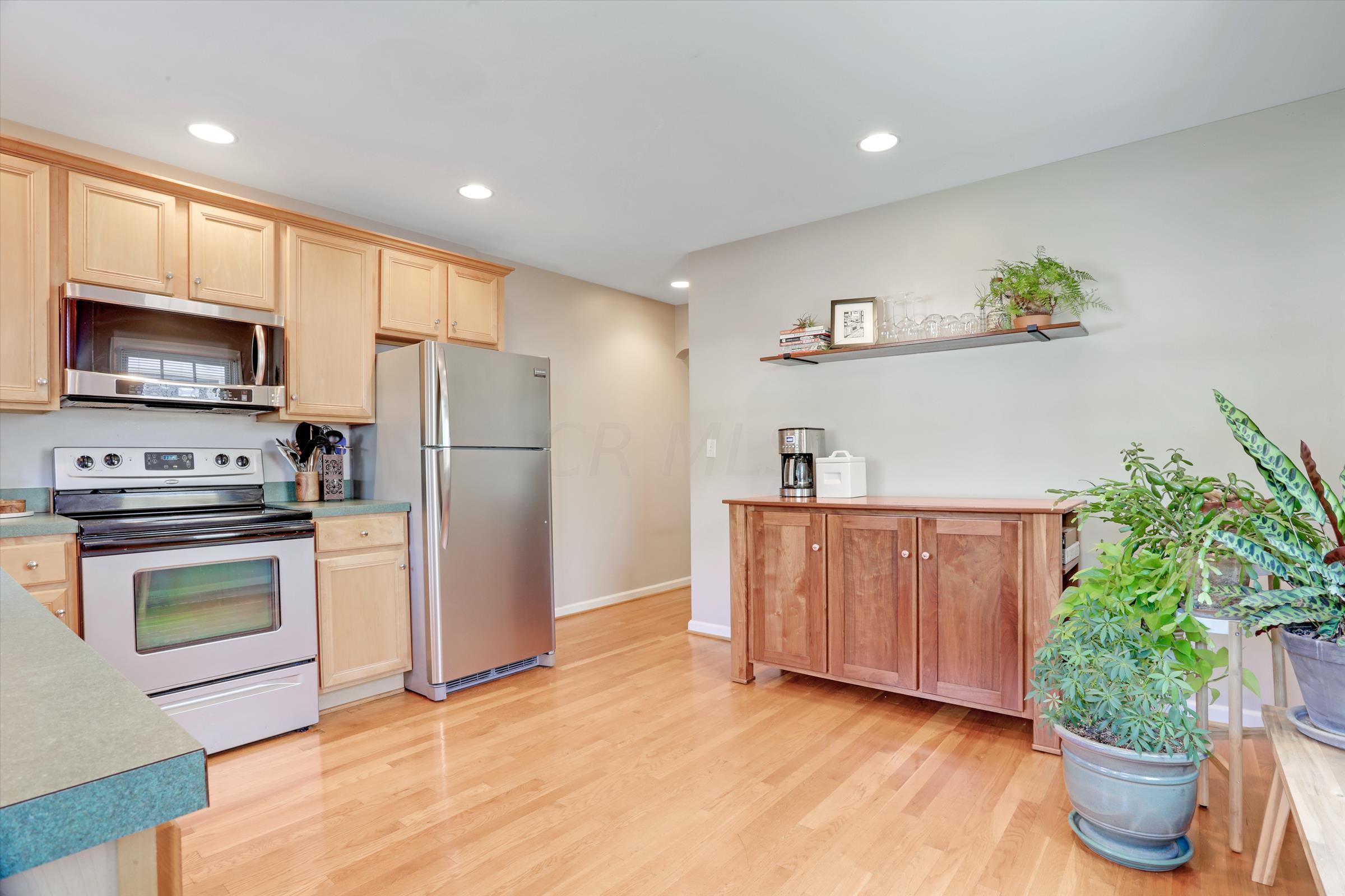 1561 Meadow Road, Unit 1561 Columbus, OH 43212 - Photo 16 of 31