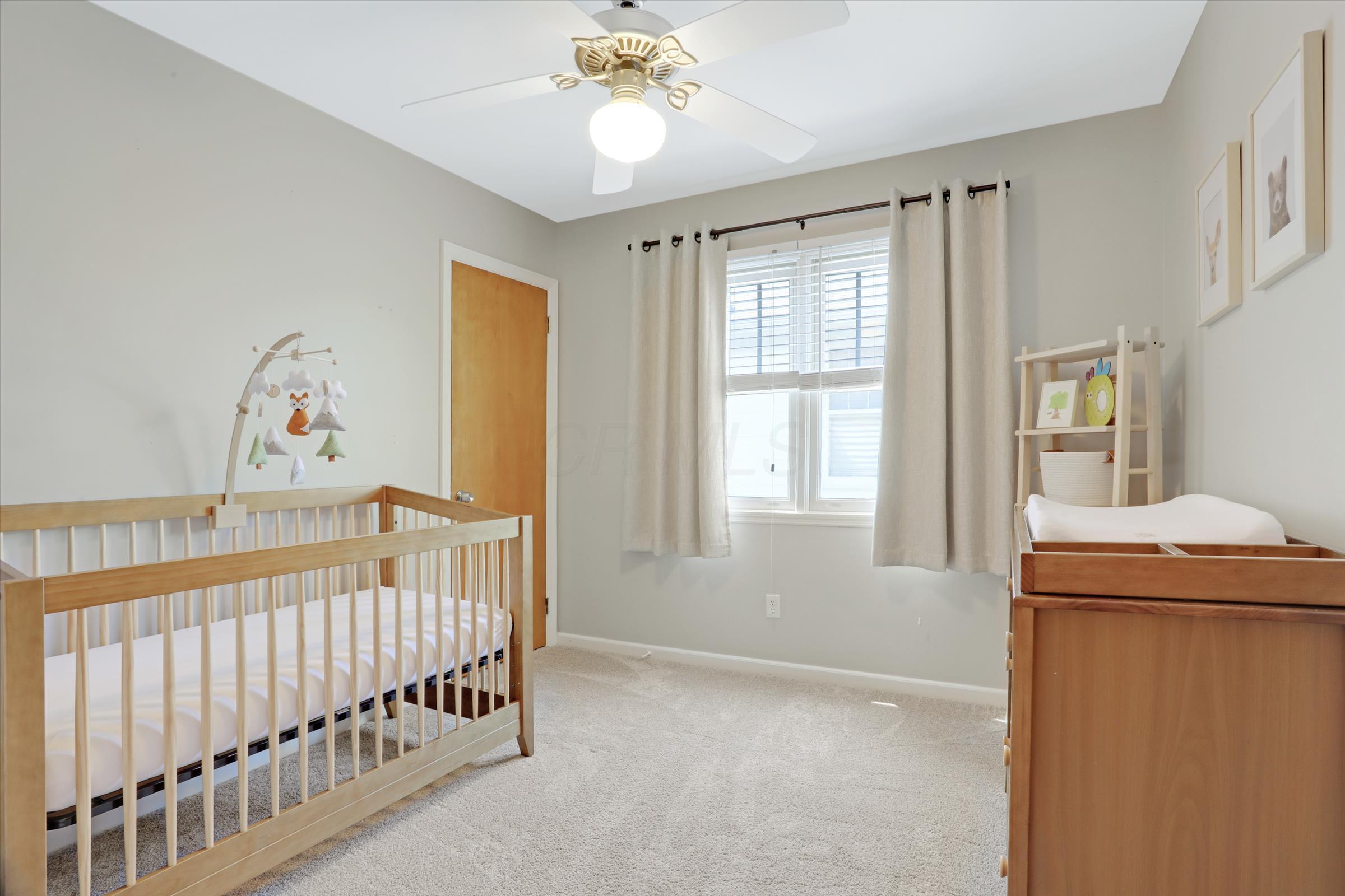 1561 Meadow Road, Unit 1561 Columbus, OH 43212 - Photo 30 of 31