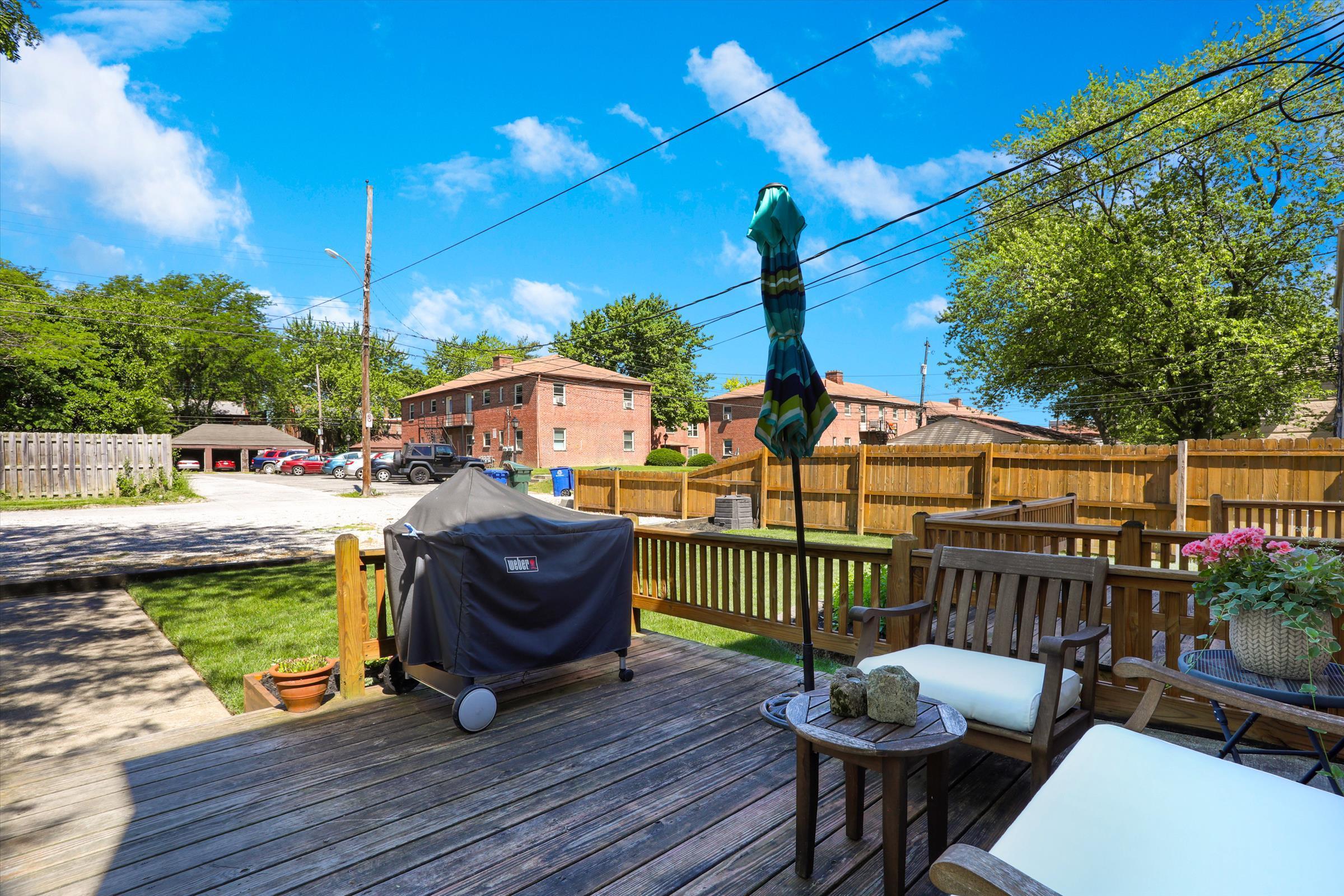 1561 Meadow Road, Unit 1561 Columbus, OH 43212 - Photo 6 of 31