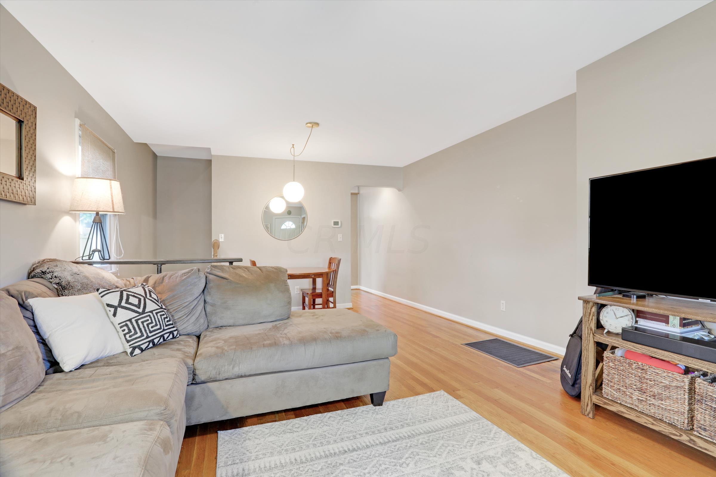 1561 Meadow Road, Unit 1561 Columbus, OH 43212 - Photo 9 of 31