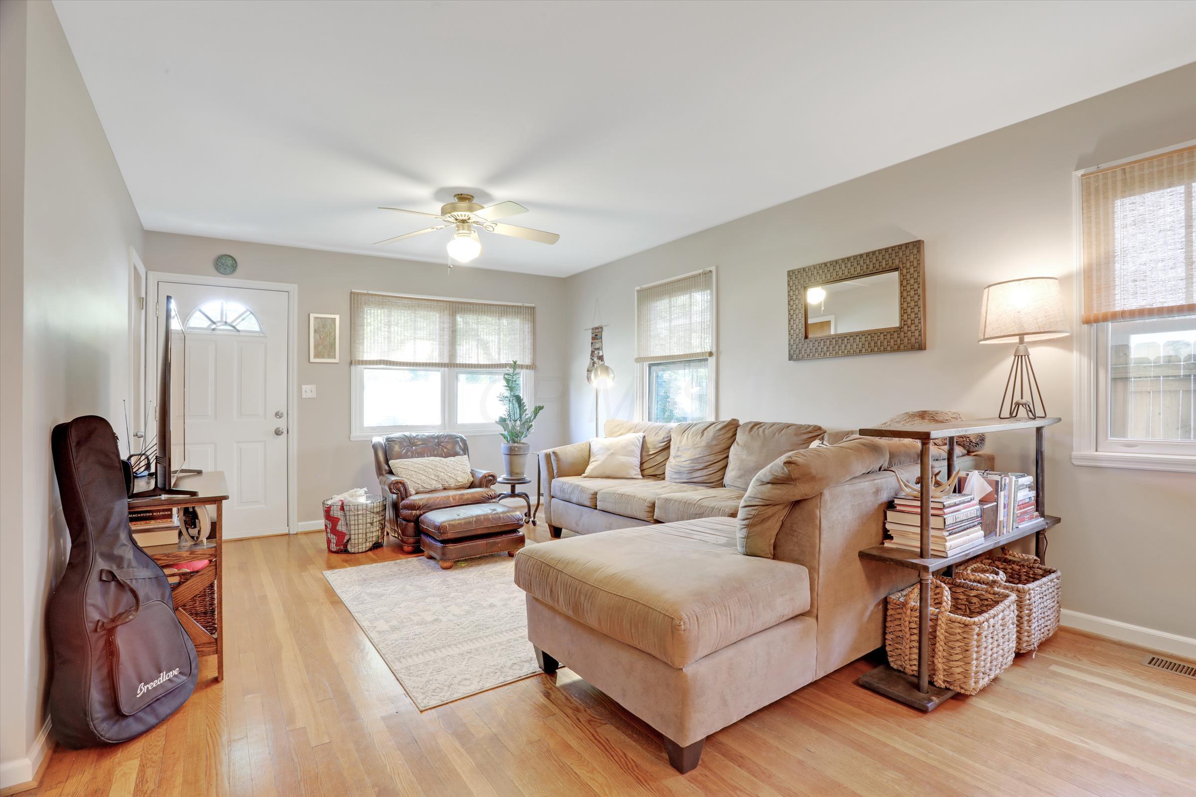 1561 Meadow Road, Unit 1561 Columbus, OH 43212 - Photo 10 of 31
