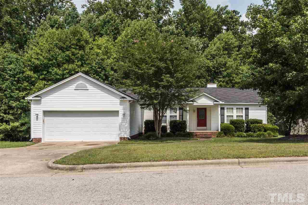 1216 Shackleton Road Apex, NC 27502 - Photo 1 of 22 Gallery Image 1