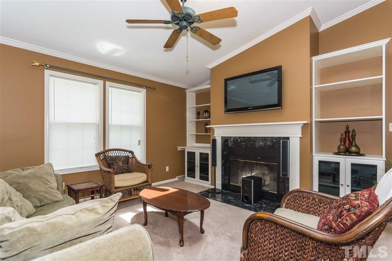 1216 Shackleton Road Apex, NC 27502 - Photo 2 of 22 Gallery Image 2