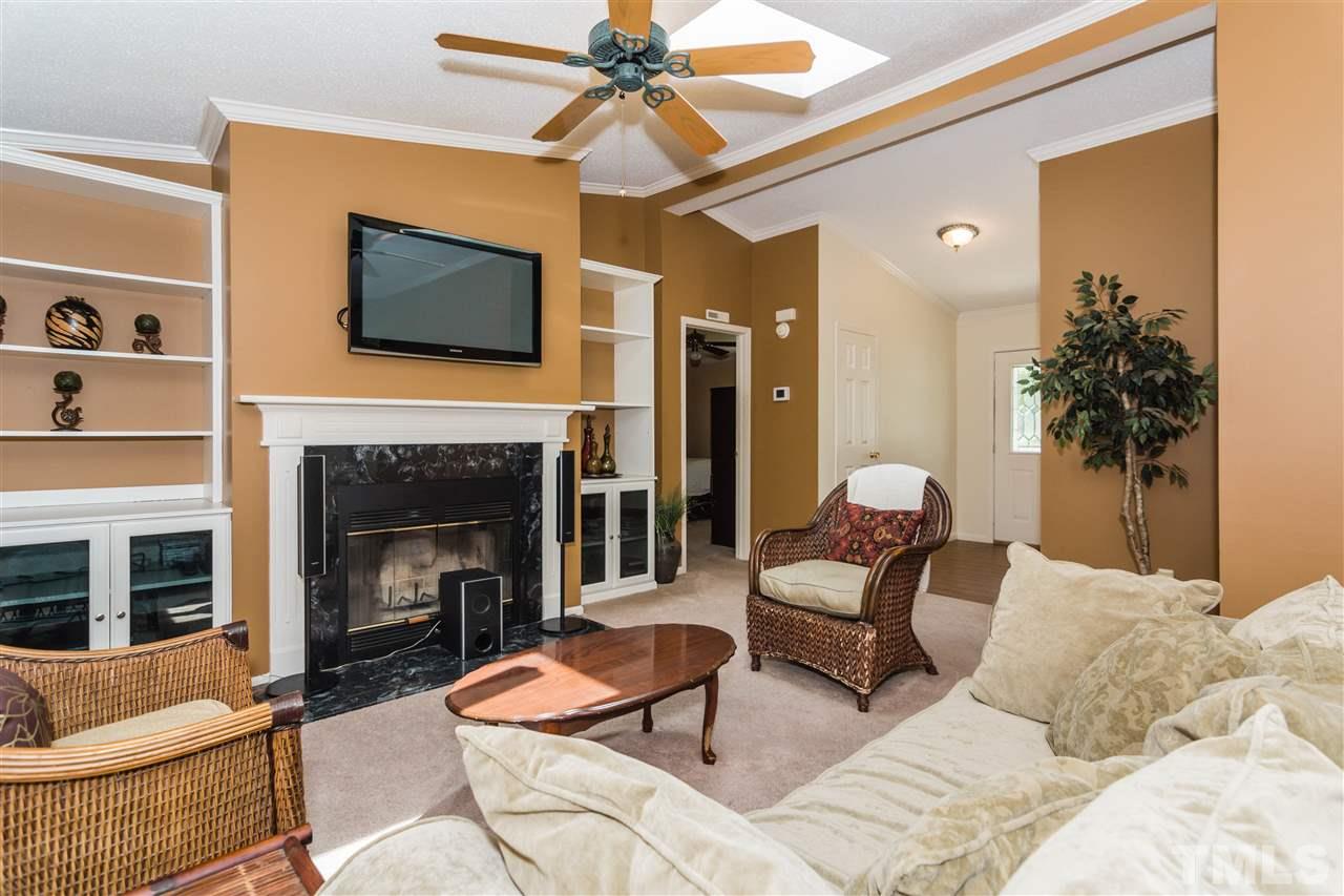1216 Shackleton Road Apex, NC 27502 - Photo 18 of 22 Gallery Image 18