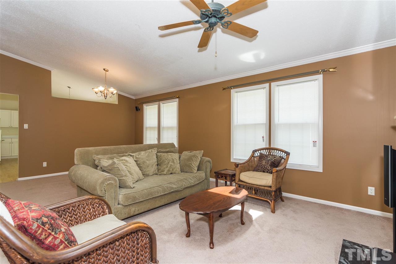 1216 Shackleton Road Apex, NC 27502 - Photo 19 of 22 Gallery Image 19