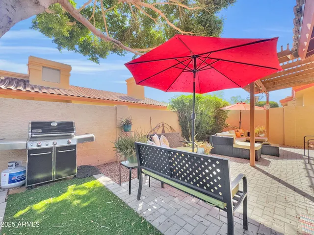 $2,700 | 4788 West Joshua Boulevard, Chandler, AZ 85226