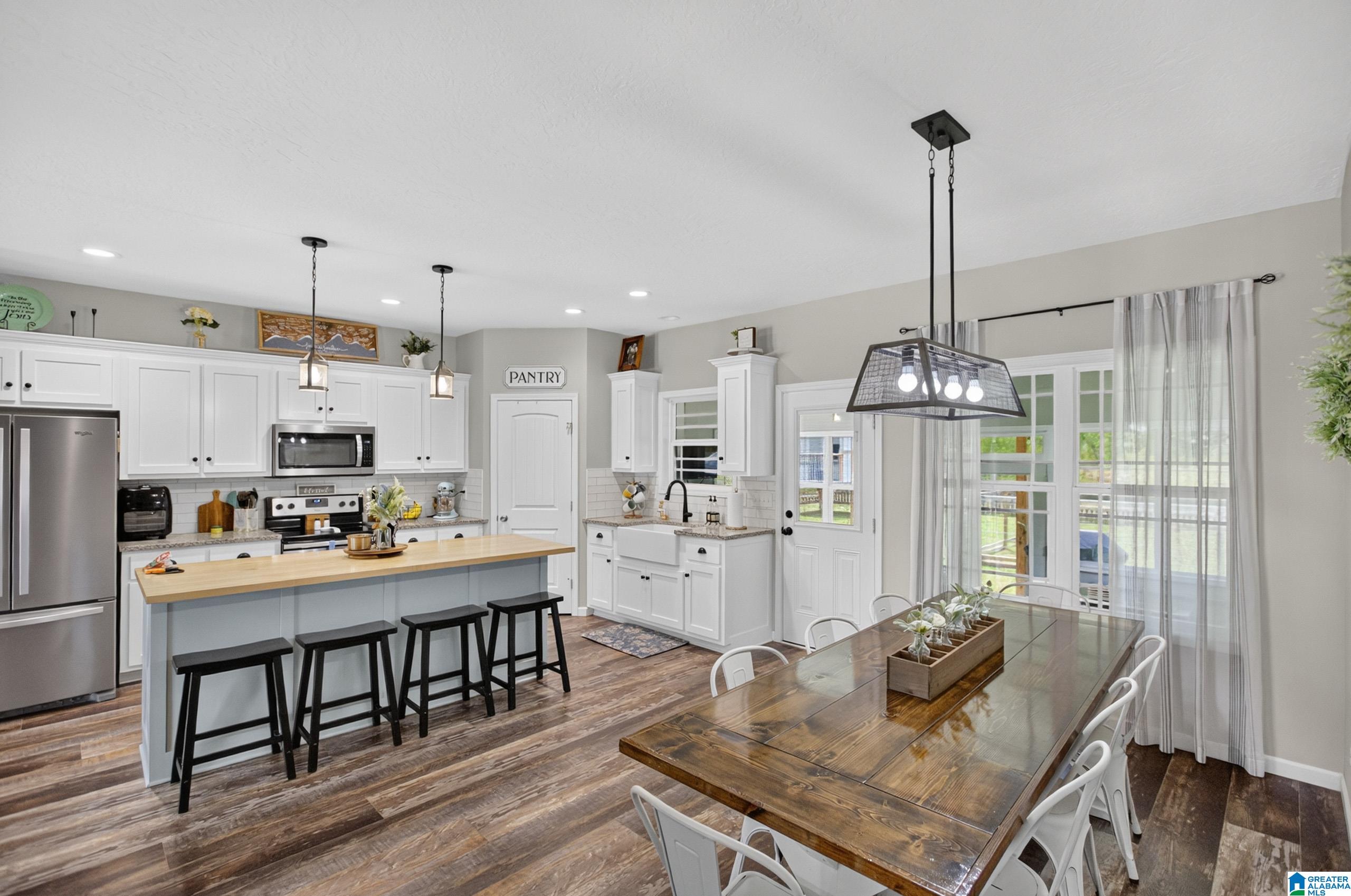 1604 Old Broadwell Mill Road Jacksonville, AL 36265 - Photo 10 of 48