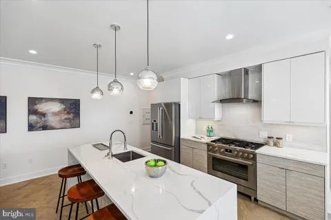 $875,000 | 2429 Ontario Road Northwest, Unit 2, Washington, DC 20009