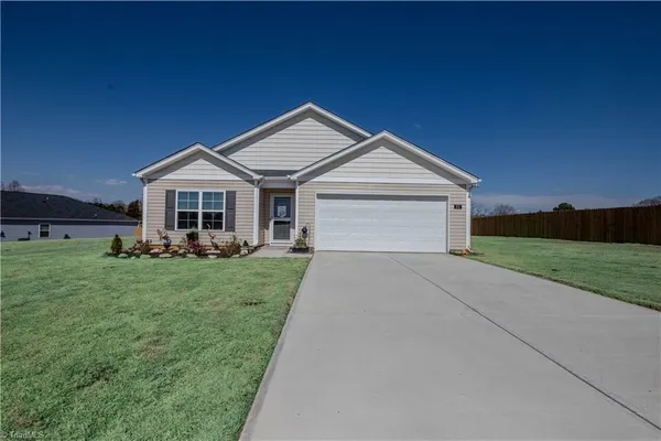 $322,246 | 202 Alamos Avenue, Lexington, NC 27295