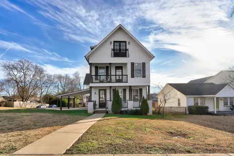 $795,000 | 4701 Michigan Avenue, Nashville, TN 37209