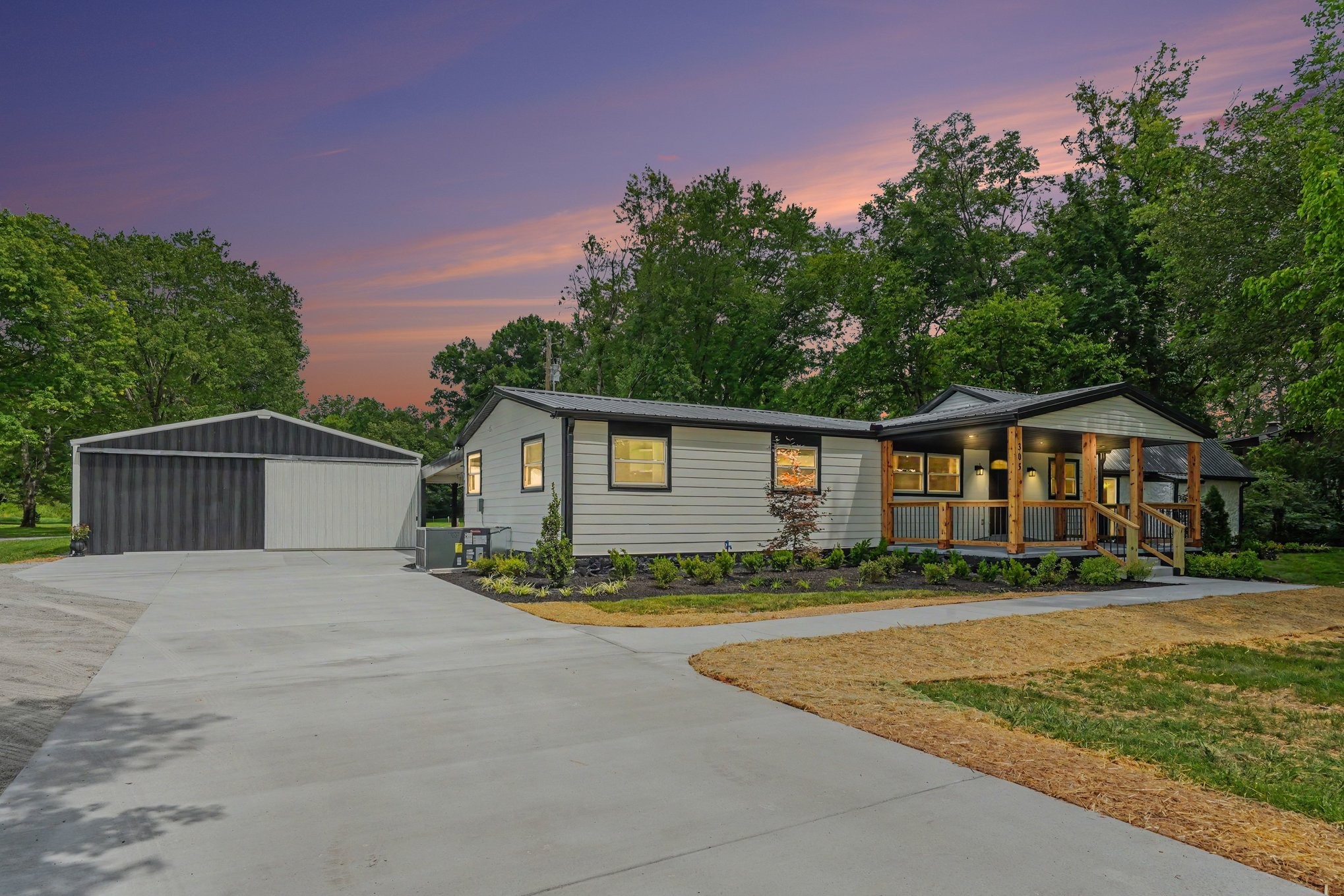305 Martha-Leeville Road Lebanon, TN 37090 - Photo 1 of 37
