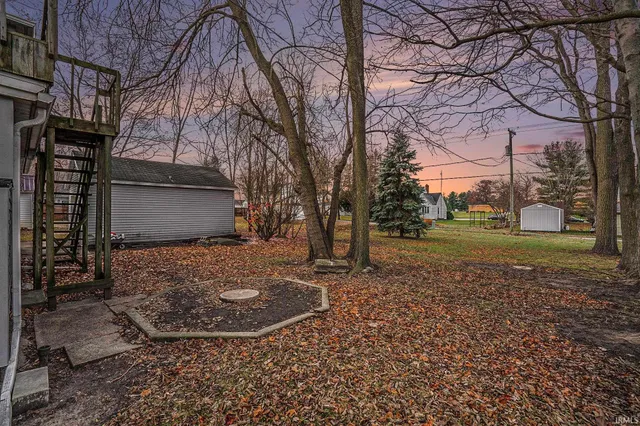 $200,000 | 602-604 South Martin Street, Ligonier, IN 46767