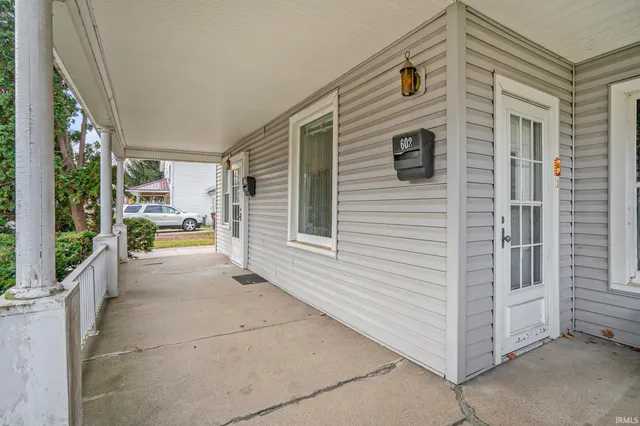 $200,000 | 602-604 South Martin Street, Ligonier, IN 46767