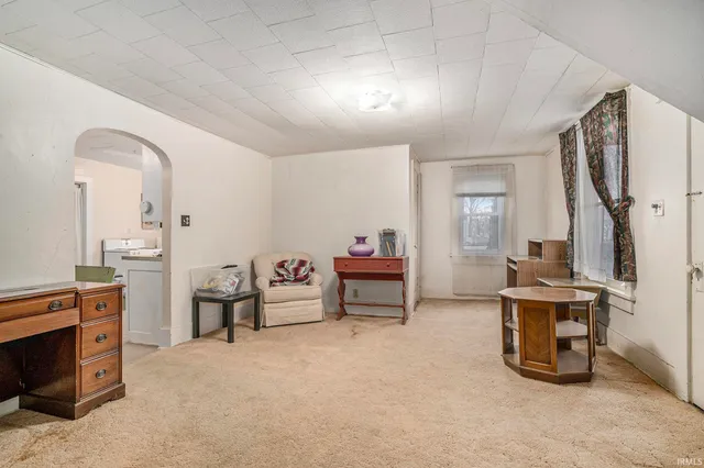 $200,000 | 602-604 South Martin Street, Ligonier, IN 46767