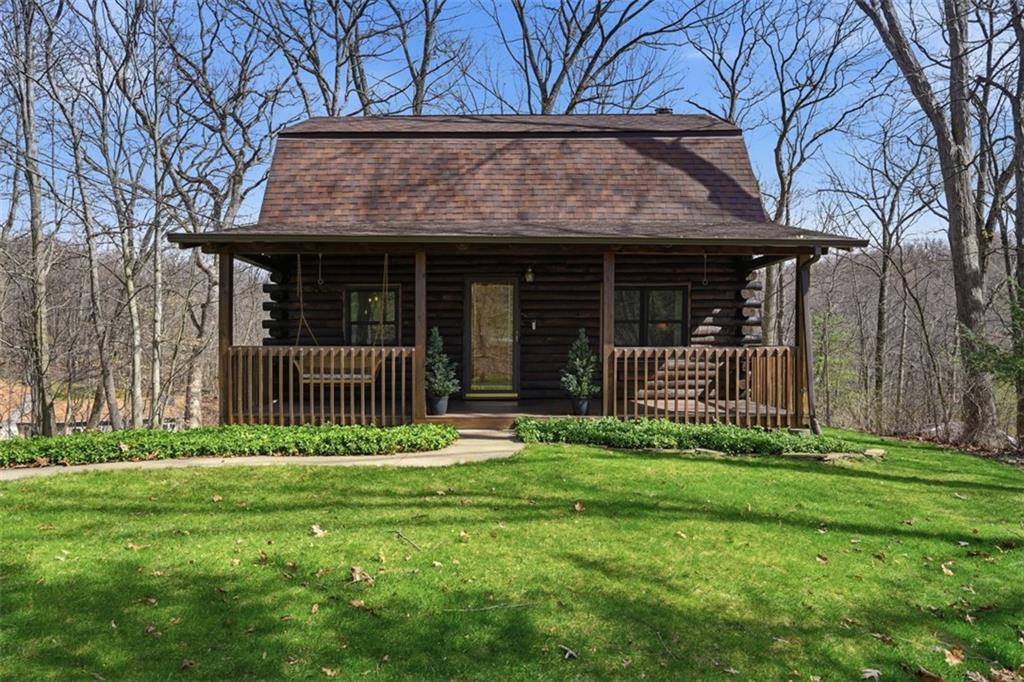 335 Mingo Road Wexford, PA 15090 - Photo 38 of 38 Home Sweet Home