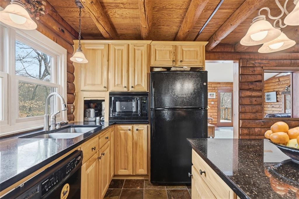 335 Mingo Road Wexford, PA 15090 - Photo 7 of 38 Dream Kitchen
