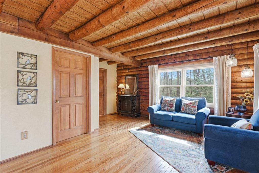 335 Mingo Road Wexford, PA 15090 - Photo 8 of 38 Windows and Views