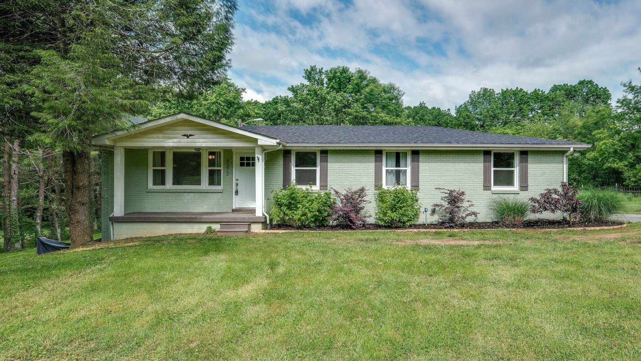 7373 Harper Road Joelton, TN 37080 - Photo 2 of 30 The sellers are sad to leave this home that was their forever place, but they needed to be closer to family, and had to relocate out of state~