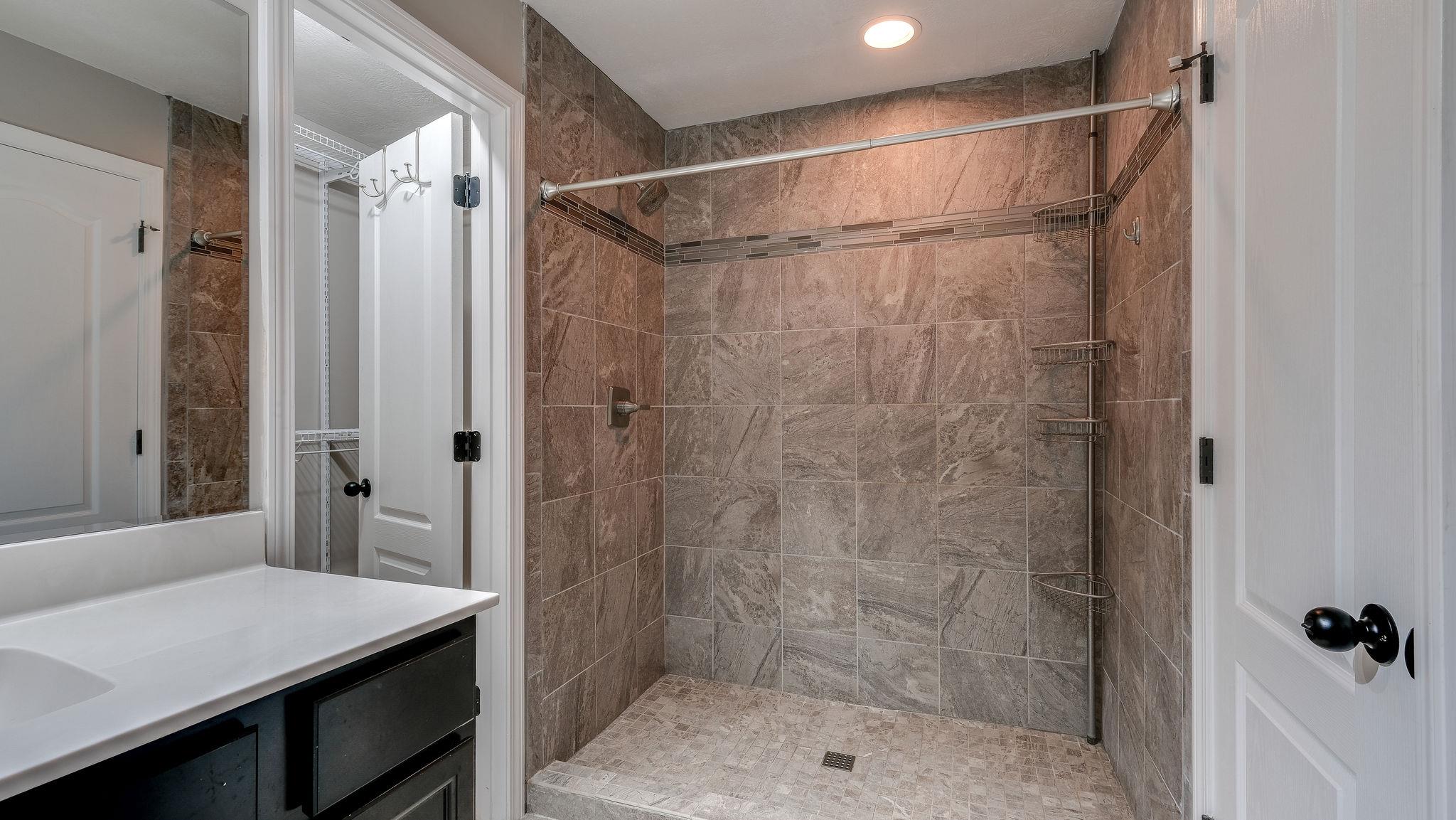 7373 Harper Road Joelton, TN 37080 - Photo 17 of 30 Gorgeous master bath~