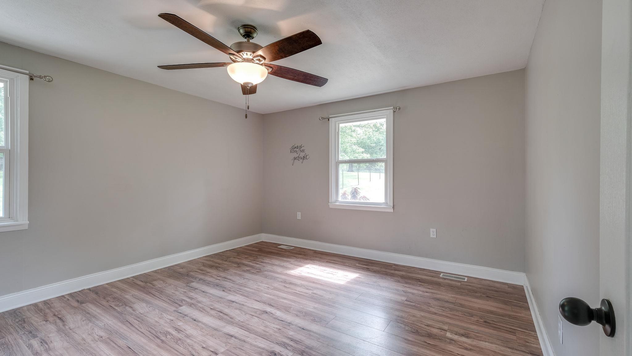 7373 Harper Road Joelton, TN 37080 - Photo 20 of 30 All with that great flooring and ceiling fans~