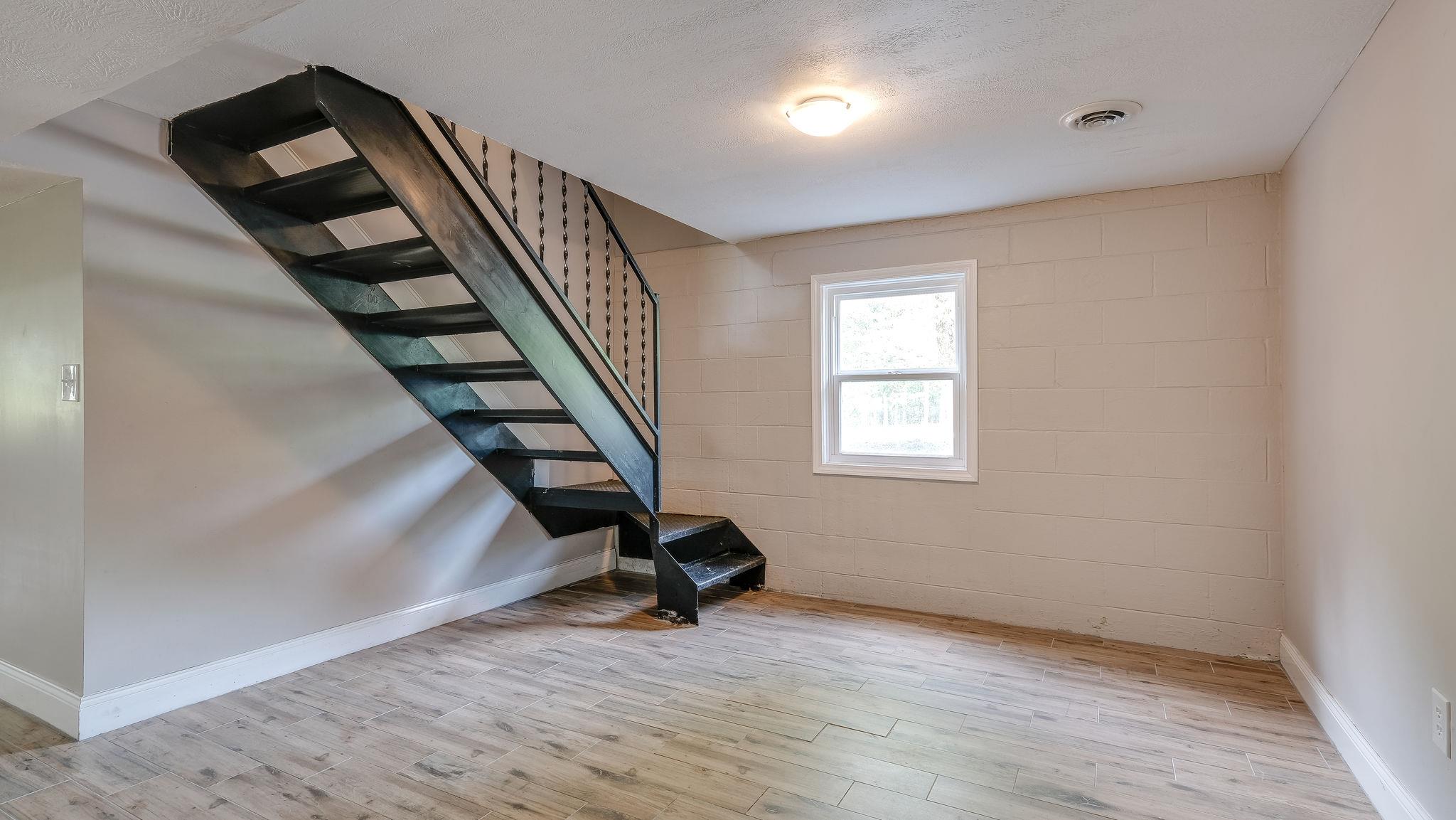 7373 Harper Road Joelton, TN 37080 - Photo 21 of 30 And as you make your way downstairs, there is this!