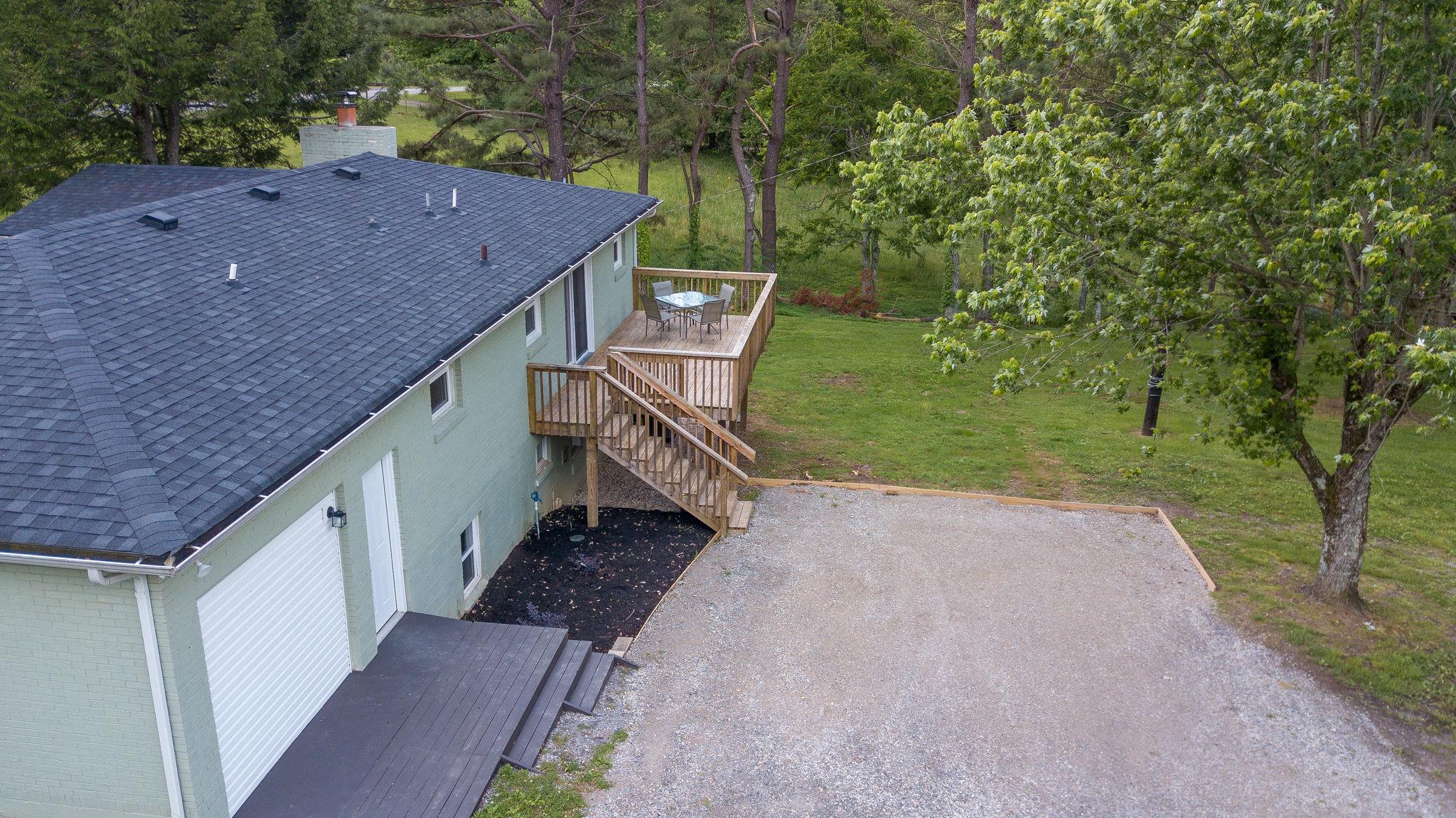 7373 Harper Road Joelton, TN 37080 - Photo 27 of 30 These aerial photos show this home in all its glory~