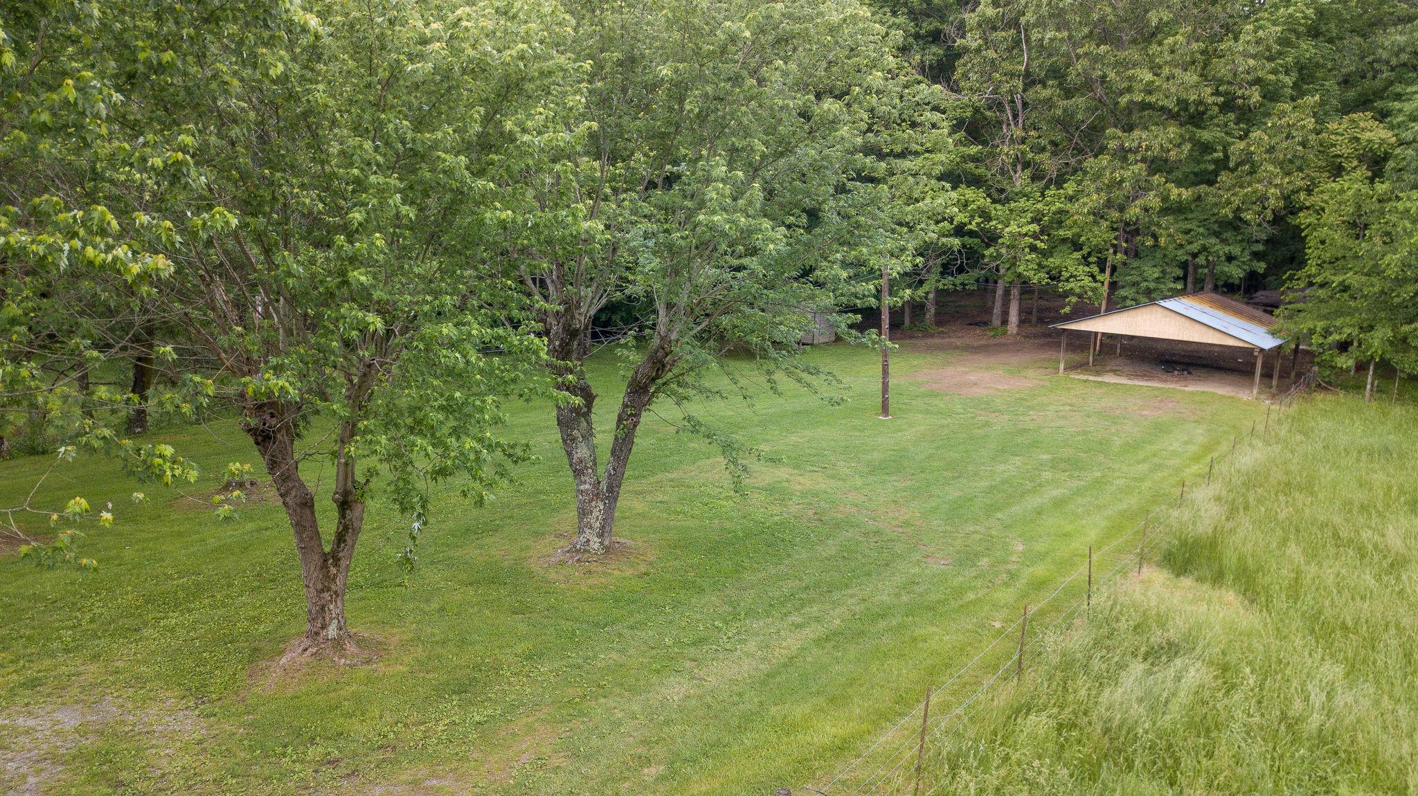 7373 Harper Road Joelton, TN 37080 - Photo 28 of 30 Here is your opportunity for a beautifully maintained home, with acreage, convenient to downtown Nashville, under $300K!