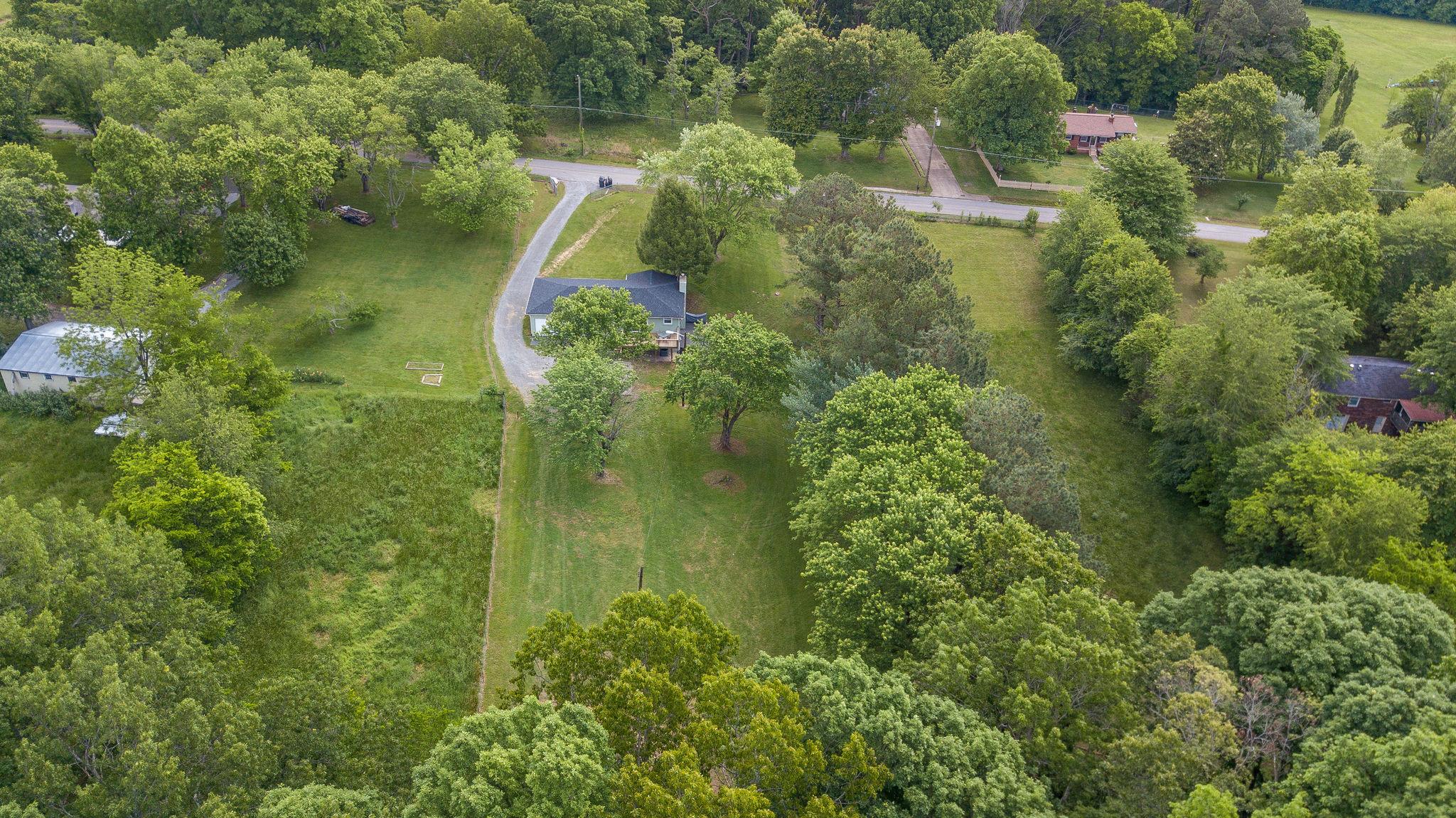 7373 Harper Road Joelton, TN 37080 - Photo 4 of 30 All of this 25 minutes from the city~
