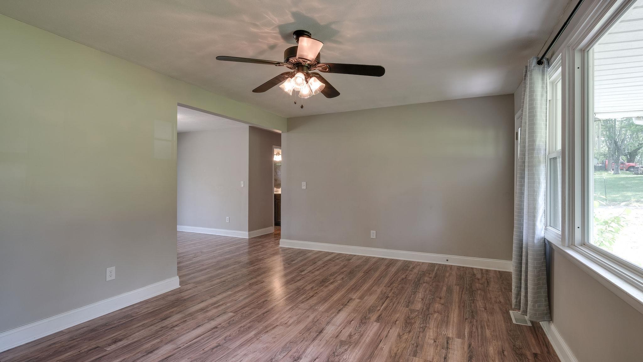 7373 Harper Road Joelton, TN 37080 - Photo 8 of 30 Here is another shot of the large living room~