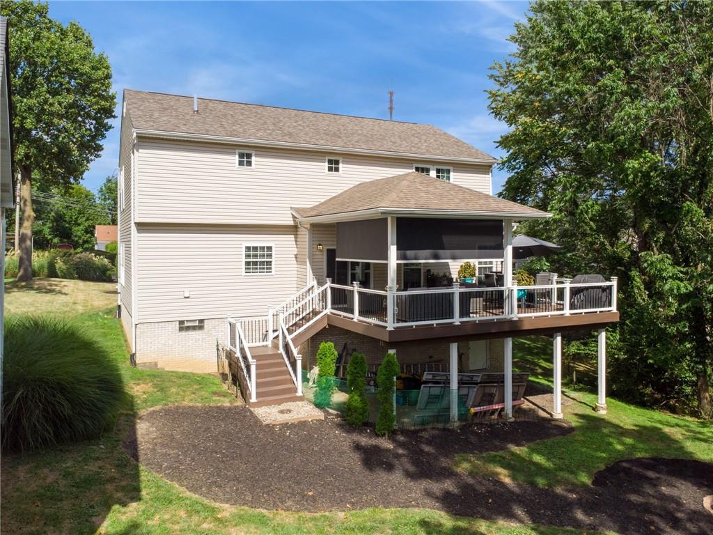 1425 Carnahan Road Pittsburgh, PA 15220 - Photo 32 of 39