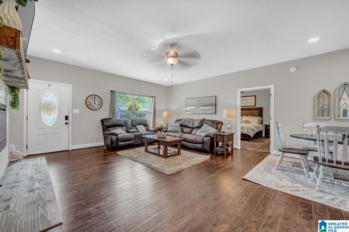2597 Blake Way Warrior, AL 35180 - Photo 3 of 36