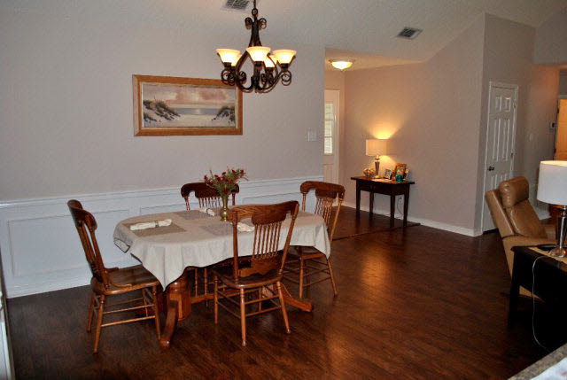 7060 Highpointe Place West Daphne, AL 36527 - Photo 10 of 29 Dining Area