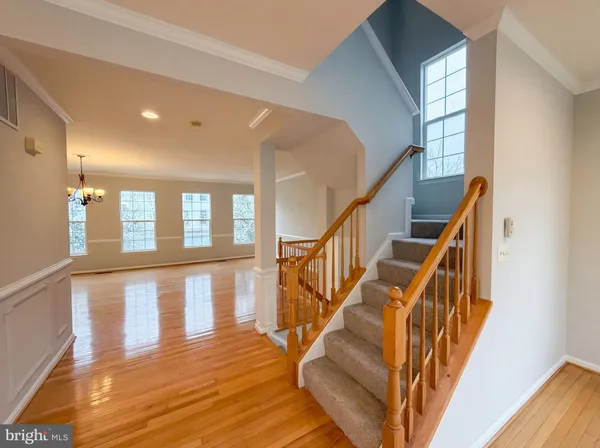 $711,000 | 43684 Phelps Terrace, Ashburn, VA 20147