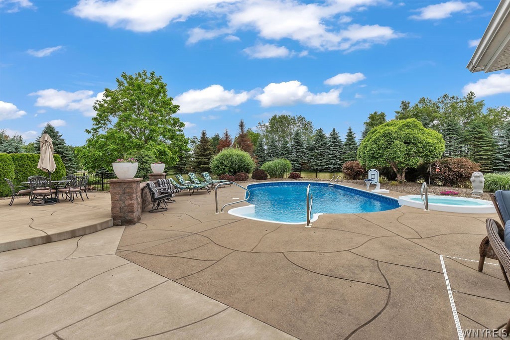 2341 County Line Road Darien, NY 14004 - Photo 33 of 50
