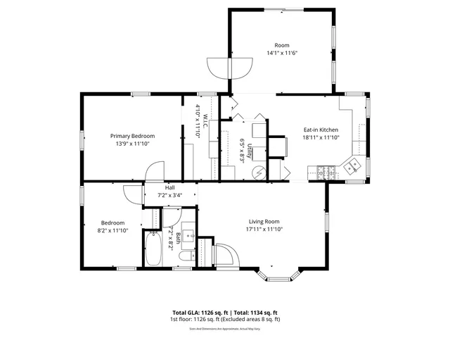 $250,000 | 115 North Western Avenue, Aurora, IL 60506