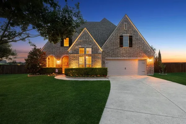 $770,000 | 770 Evening Sun Drive, Prosper, TX 75078