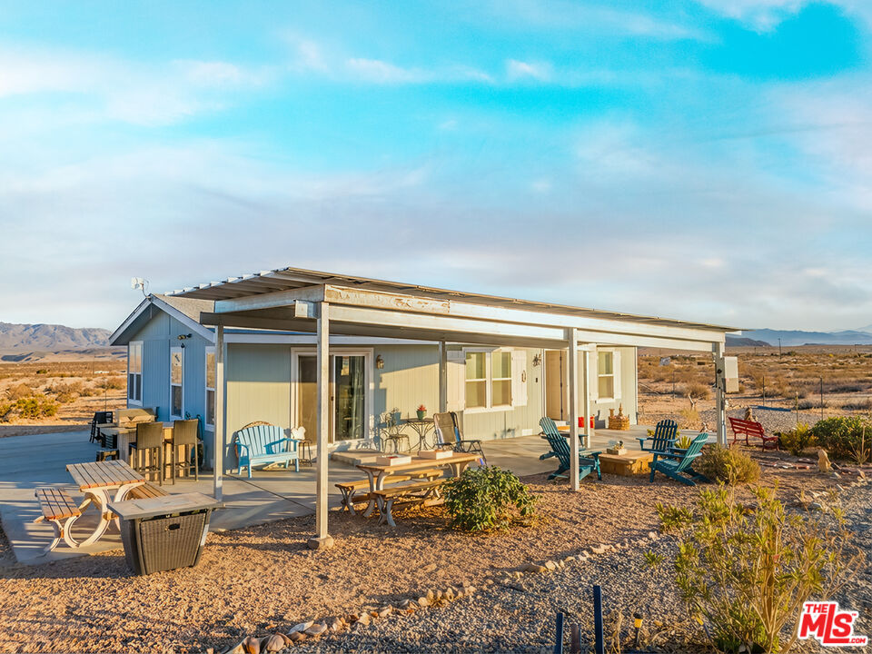 66355 Coyote Valley Road Joshua Tree, CA 92252 - Photo 3 of 54 Gallery Image 3