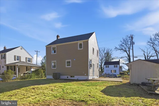 $349,900 | 46600 Midway Drive, Lexington Park, MD 20653