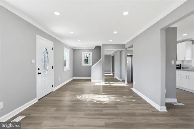 $349,900 | 46600 Midway Drive, Lexington Park, MD 20653